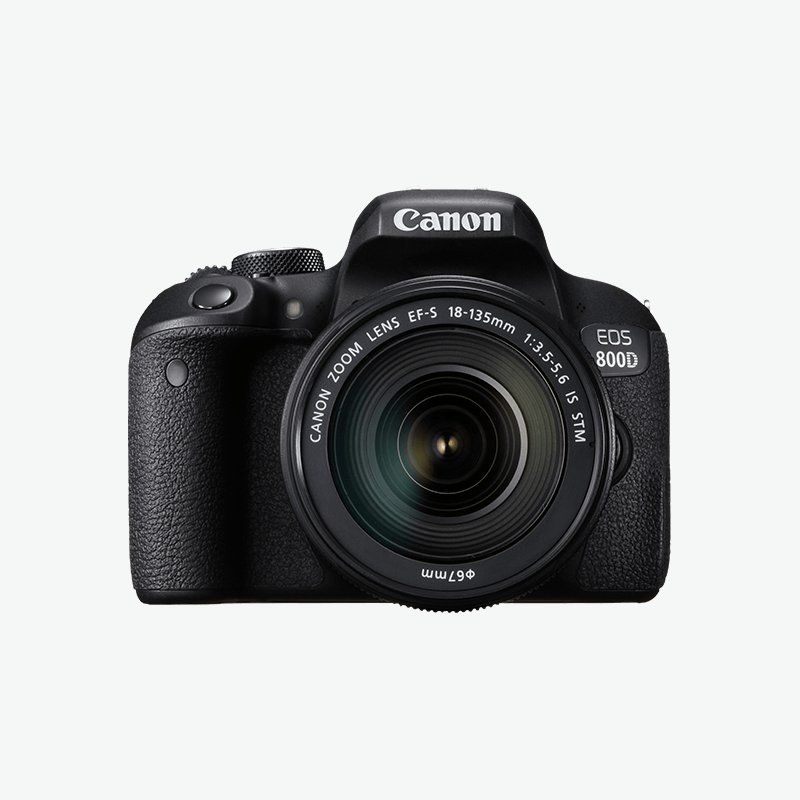 EOS 800D